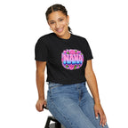 Nana Floral T-Shirt