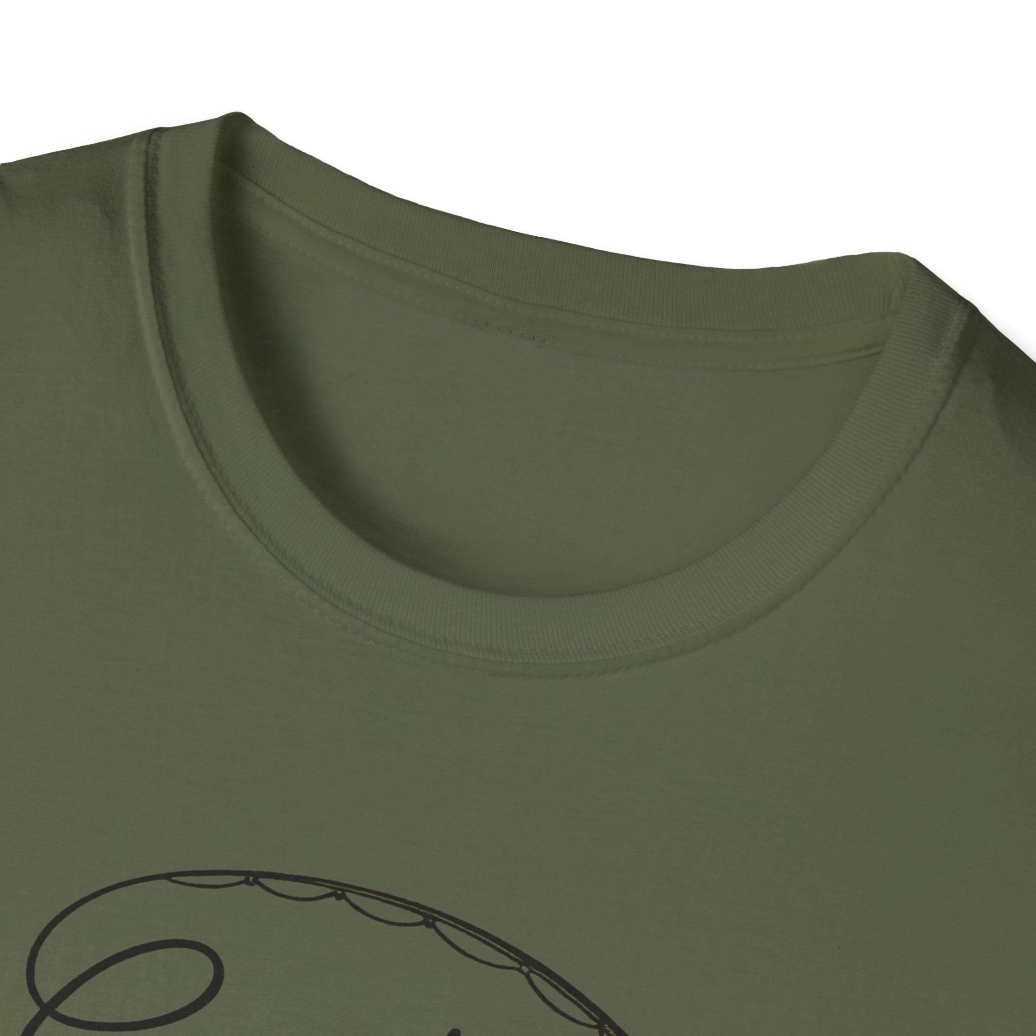 Grandpa's Little Fishing Buddies T-Shirt — Father's Day Fisherman Gift