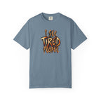 Funny "I See Tired People" T-Shirt