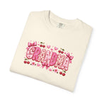 GRANDMA Floral Heart T-Shirt