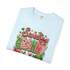 Sweet GRANNY Watermelon Tee