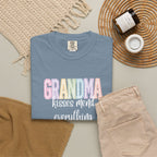 Grandma Pastel Rainbow T-Shirt