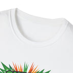 Super DAIDEO Irish Flag Tee