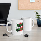 Super BAMPI Welsh Flag Mug