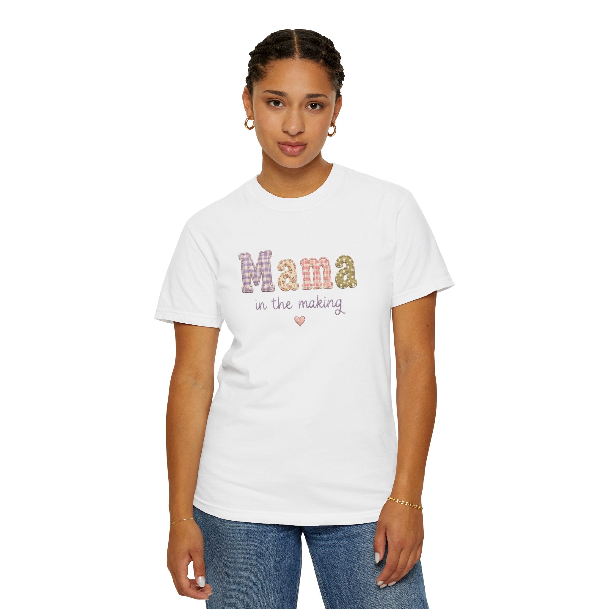 Mama in the Making T-Shirt