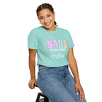 NANA Kisses Mend Everything Tee