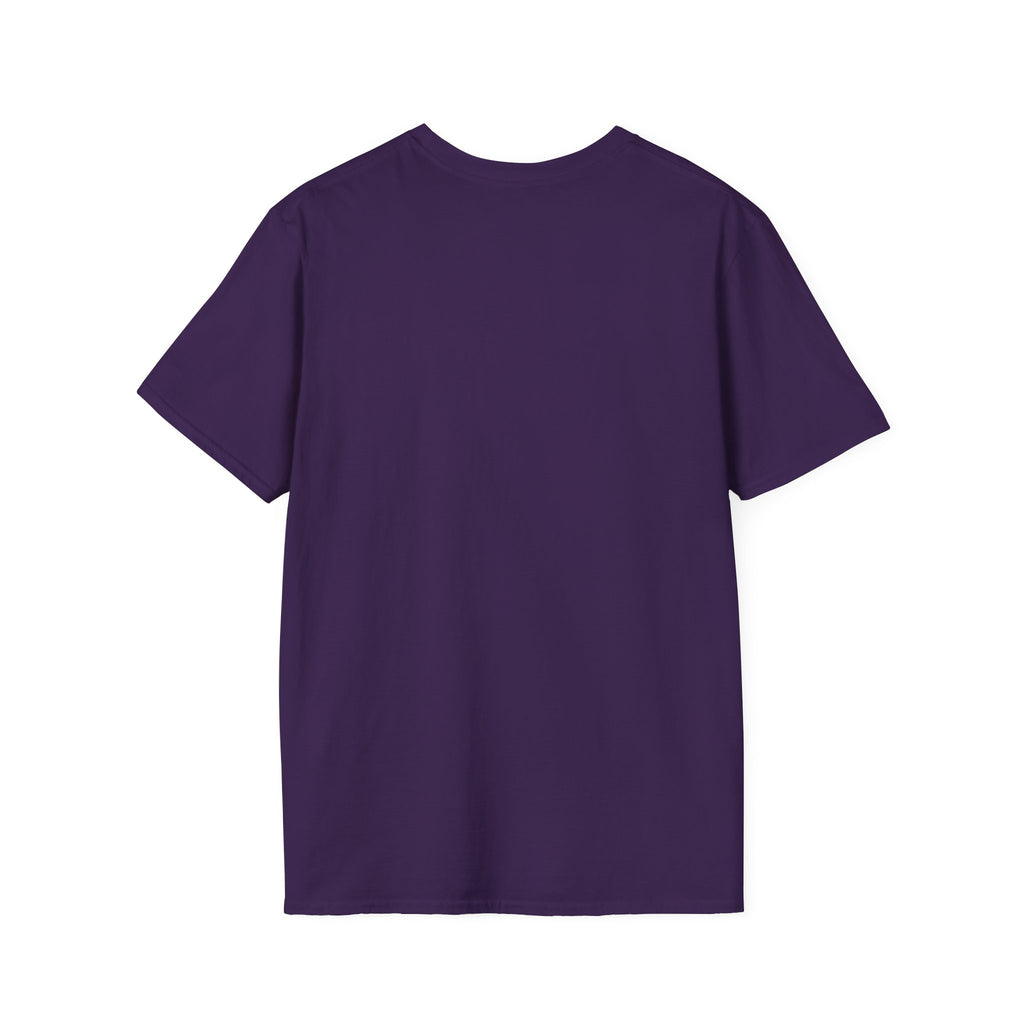 Super Grandpa Comic T-Shirt — "Super Grandpa" Funny Gift for Grandfathers