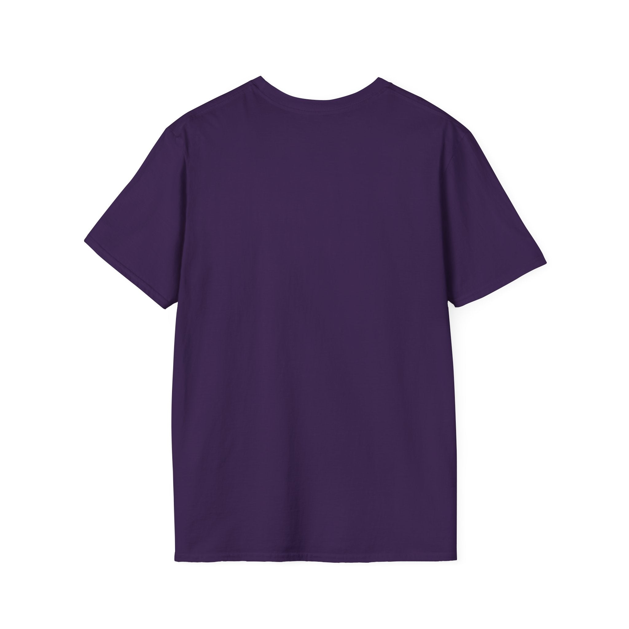 Super Grandpa Comic T-Shirt — "Super Grandpa" Funny Gift for Grandfathers