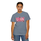 GRAN Floral Heart T-Shirt