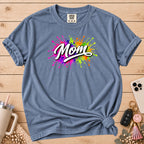 MOM Color Splash T-Shirt