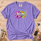 MOM Color Splash T-Shirt