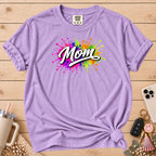 MOM Color Splash T-Shirt