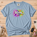 MOM Color Splash T-Shirt