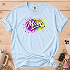 MOM Color Splash T-Shirt