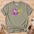 MOM Color Splash T-Shirt