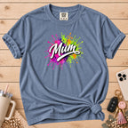 MUM Color Splash T-Shirt