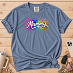 MUMMY Color Splash T-Shirt