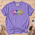 MUMMY Color Splash T-Shirt