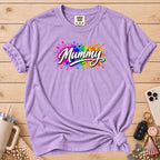 MUMMY Color Splash T-Shirt