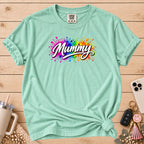 MUMMY Color Splash T-Shirt