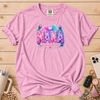 NANA Watercolor Floral T-Shirt