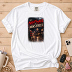 "A Nightmare on Mum's Street" T-Shirt