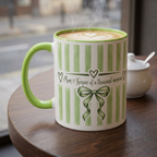 Mum – "Keeper of a Thousand Memories" Mug