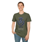 Memories Made Scotland Tee