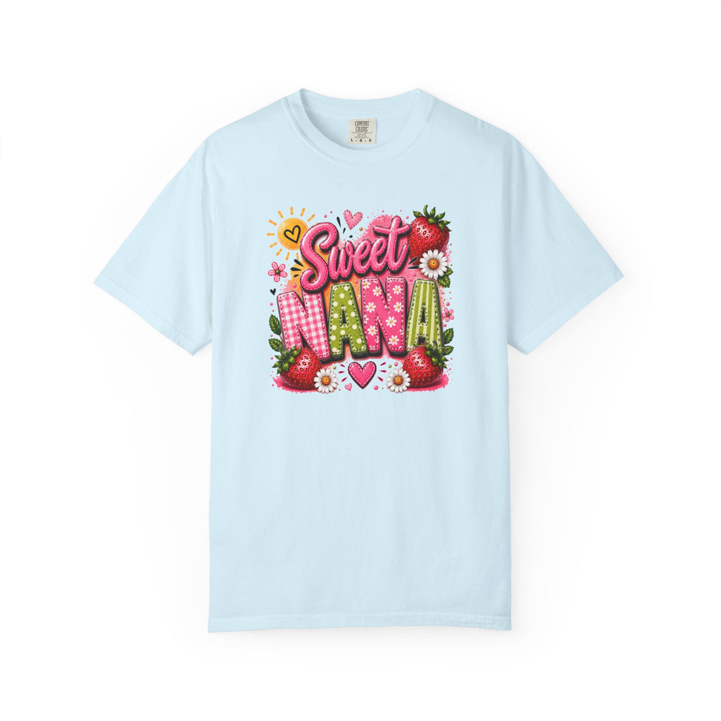Sweet NANA Strawberry Tee
