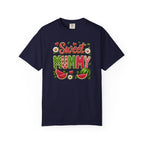 Sweet MUMMY Watermelon Tee