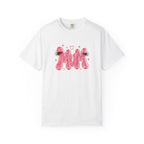 MUM Pink Balloon Eyelashes T-Shirt