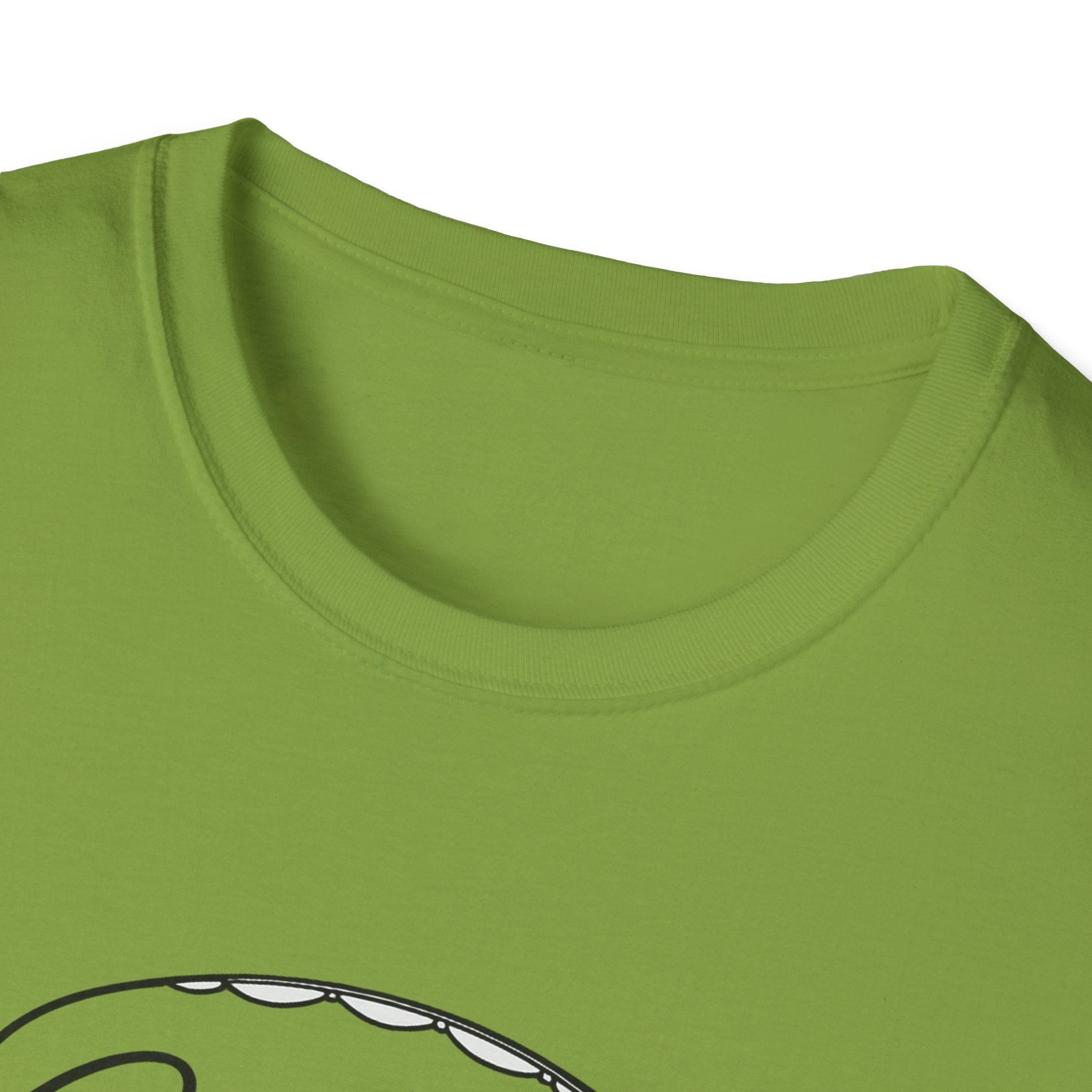Granddad's Little Fishing Buddies T-Shirt — Grandpa & Kids Fishing Gift
