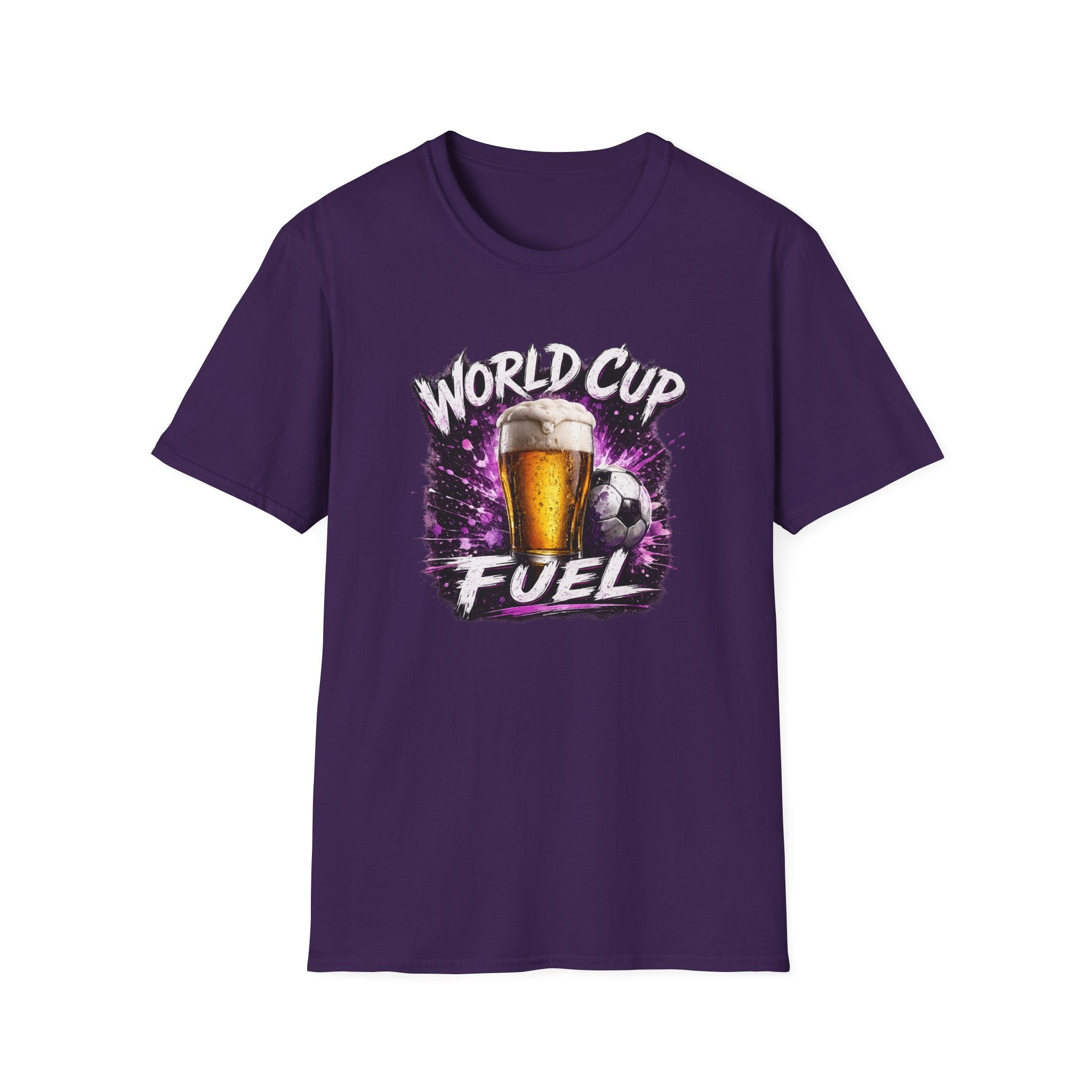 World Cup Fuel Tee