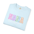 NANA Loves Her Crew Tee