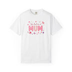 You Had Me at Mum T-Shirt — Cute Pink Mother's Day Tee