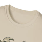 Grandpa Can Fix It T-Shirt — Handyman Tools Retro Tee for Fathers, Grandfathers & DIY Lovers