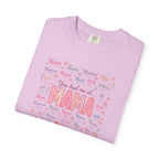 "You Had Me at Mama" T-Shirt — Cute Pink Mama Mother's Day Tee