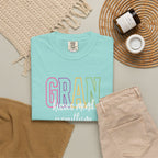 Grandma Kisses Mend Everything T-Shirt
