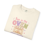 Bun in the Oven Tee — Cute Pregnancy Announcement T-Shirt