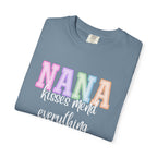 NANA Kisses Mend Everything Tee