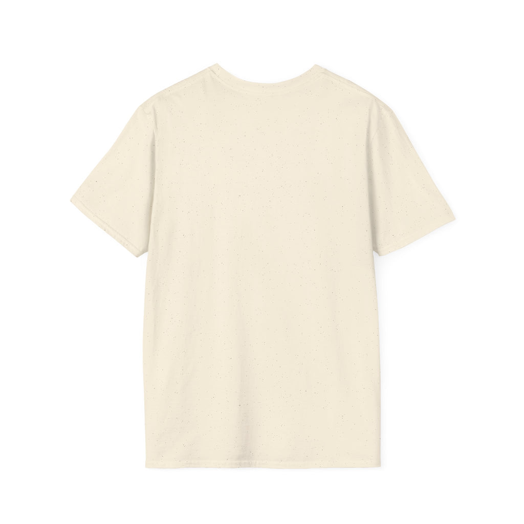 Hello Dad Speech Bubble T-Shirt — Father's Day Gift Tee