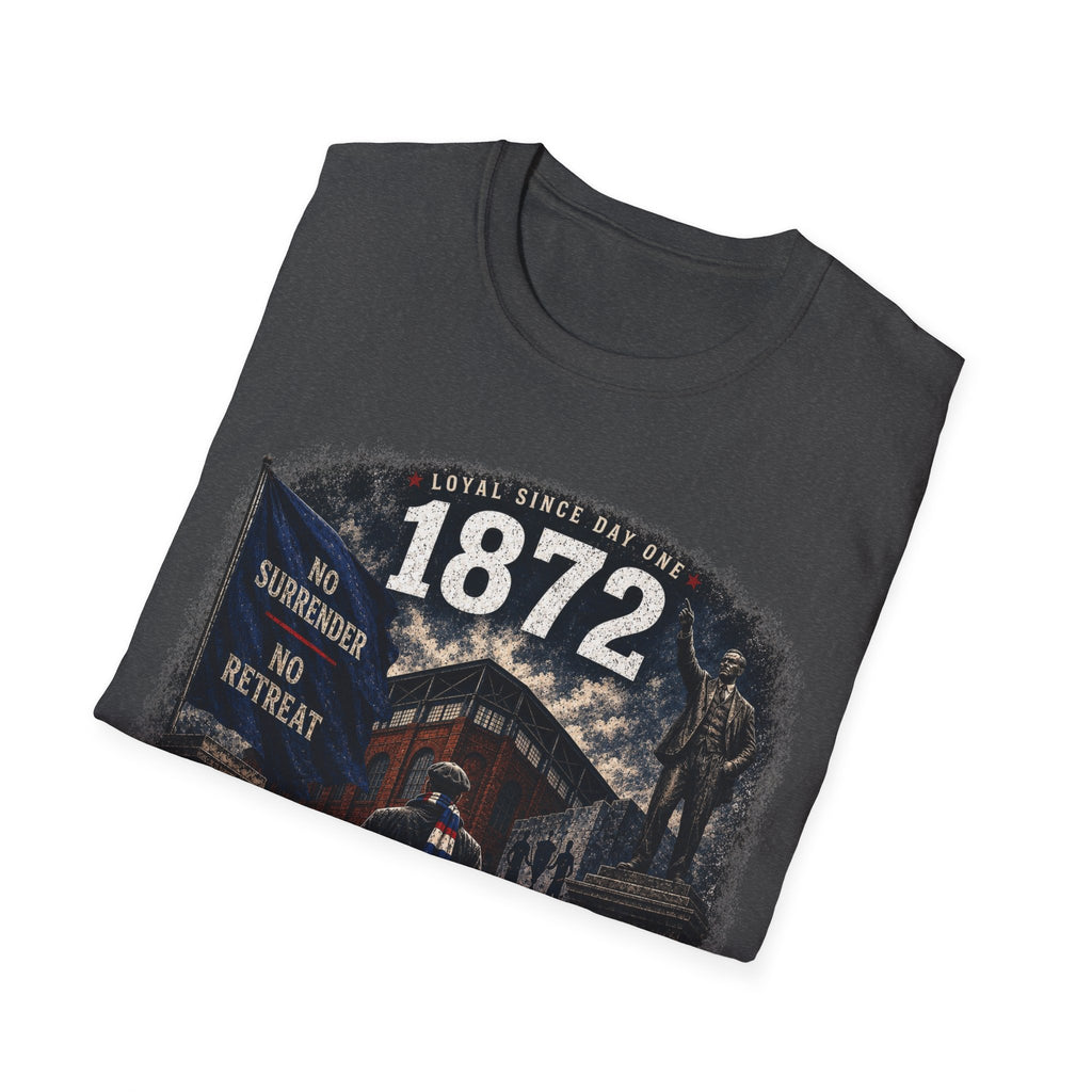 We Are The People 1872 Tee