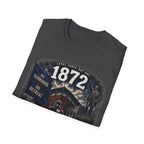 We Are The People 1872 Tee