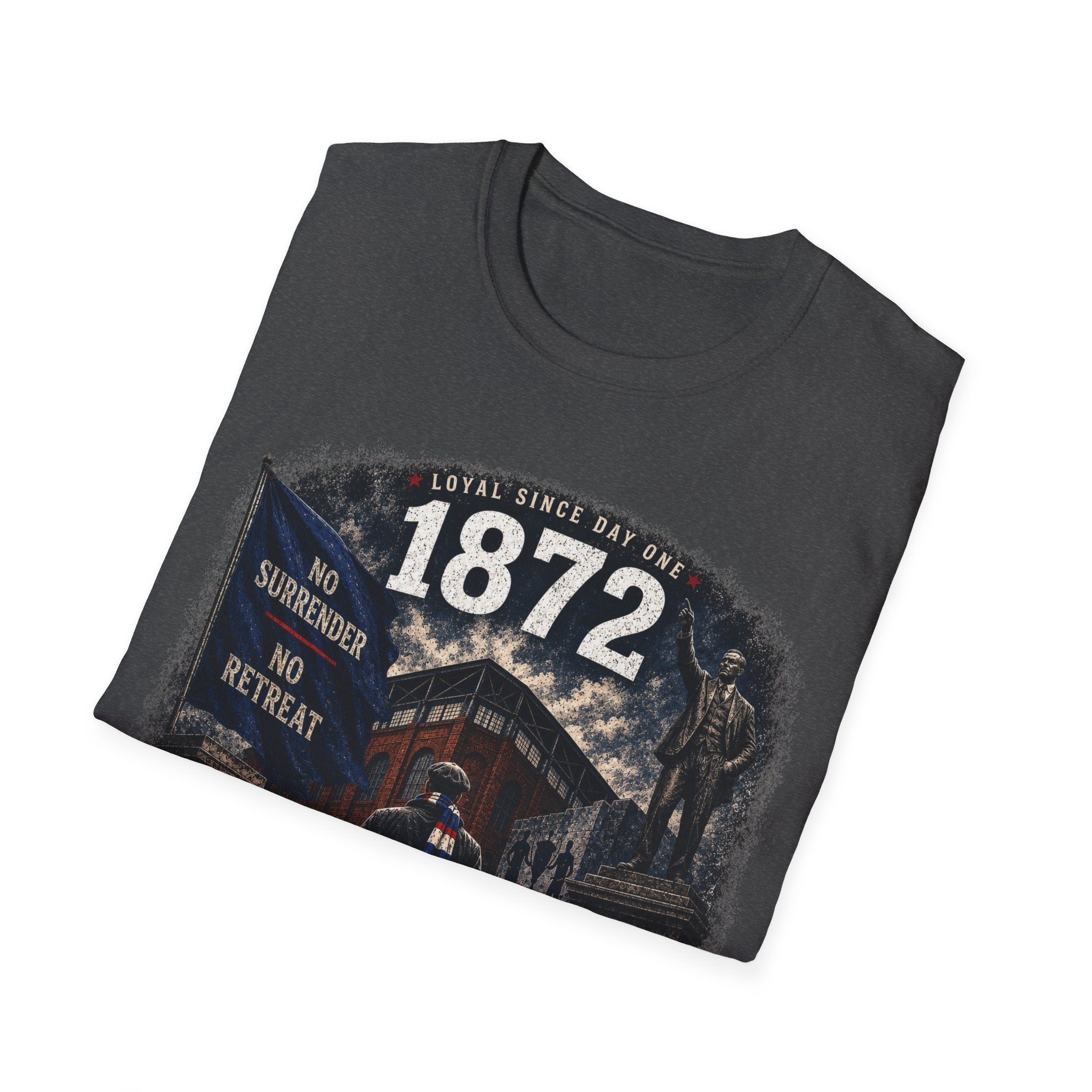 We Are The People 1872 Tee