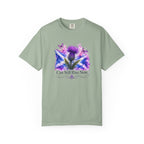 Can Still Rise Now Scotland Tee