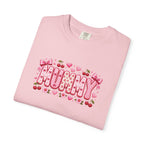 MUMMY Floral Heart T-Shirt