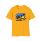 Dad It Like a Legend T-Shirt
