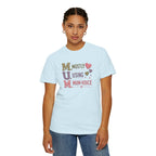 MUM Mostly Using Mum-Voice T-Shirt — Funny Mother's Day Mom Tee