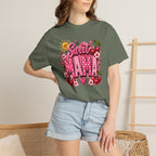 Sweet MAMA Cherry T-Shirt