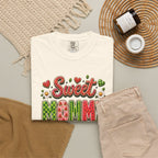 Sweet MOMMY Watermelon Tee